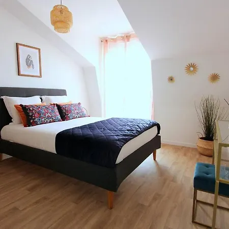 Apartment Mage7 - A Disneyland Paris