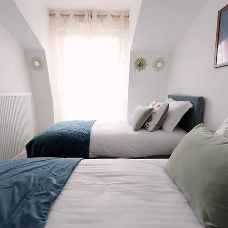 Mage7 - A Disneyland Paris Apartment