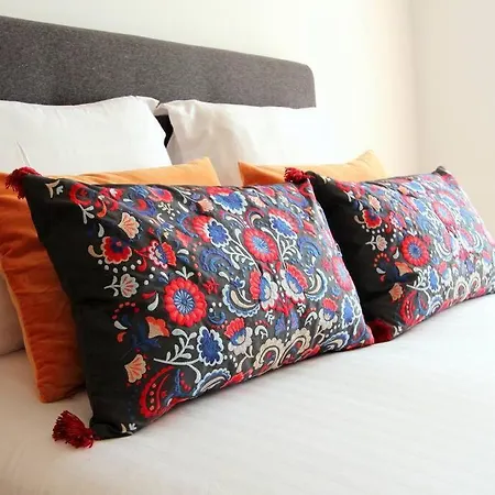 Mage7 - A Disneyland Paris Apartment Serris