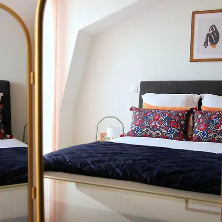 Apartment Mage7 - A Disneyland Paris Serris